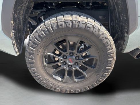 Used 2024 Toyota Tundra SR5 w/ SR5 Convenience Package image 43