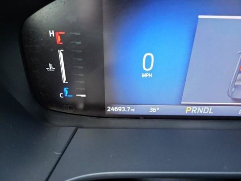 Used 2023 Ford Escape Active AWD/4WD image 12
