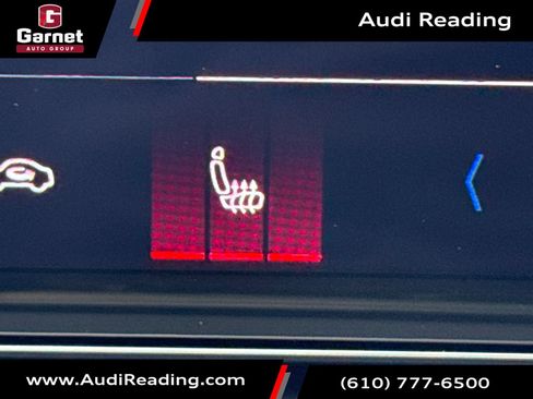 Certified 2025 Audi A5 2.0T Premium w/ Convenience Package AWD/4WD image 48