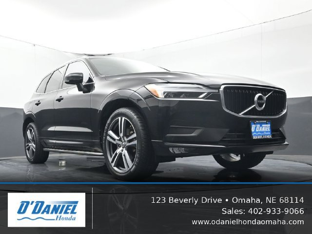 Used 2021 Volvo XC60 T5 Momentum AWD/4WD image 14