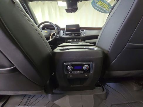 Certified 2023 Chevrolet Tahoe High Country AWD/4WD image 22