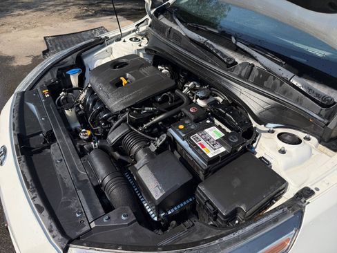 Used 2019 Kia Forte LXS FWD image 35