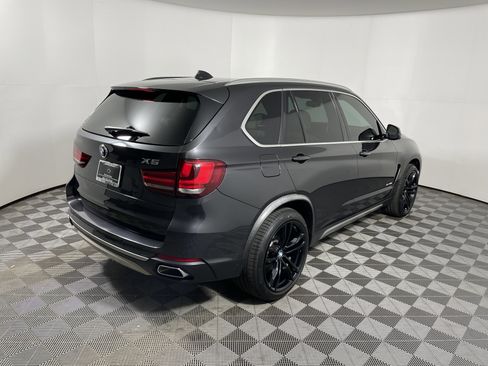 Used 2018 BMW X5 sDrive35i image 5