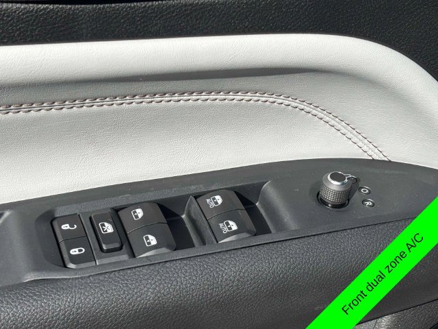 New 2026 Jeep Compass Limited AWD/4WD image 17
