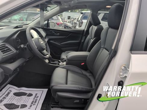New 2026 Subaru Ascent Bronze Edition w/ Onyx Package AWD/4WD image 14