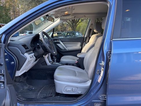 Used 2015 Subaru Forester 2.5i Limited image 13