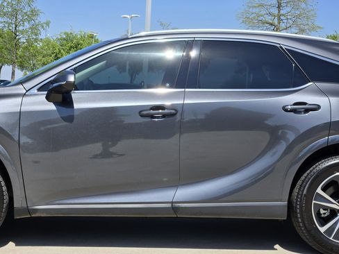 Used 2024 Lexus RX 350 Premium w/ Convenience Package image 15