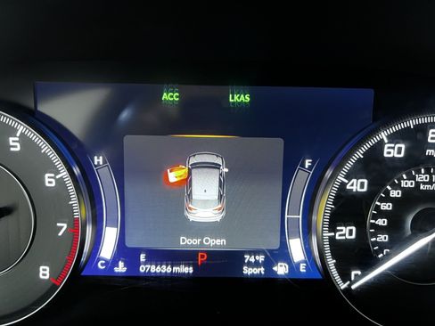 Used 2020 Acura RDX FWD w/ Technology Package image 12