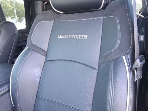 Used 2026 RAM 2500 Laramie image 18