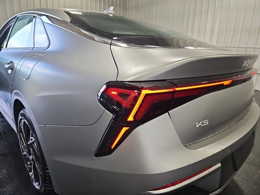 New 2026 Kia K5 GT-Line FWD image 34