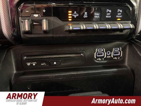 Used 2019 RAM 1500 Limited image 22