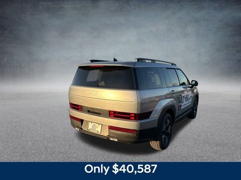 New 2026 Hyundai Santa Fe SEL image 5