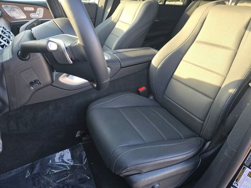 Certified 2026 Mercedes-Benz GLE 350 GLE 350 image 23