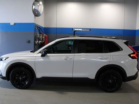 Used 2025 Honda CR-V Sport-L image 14