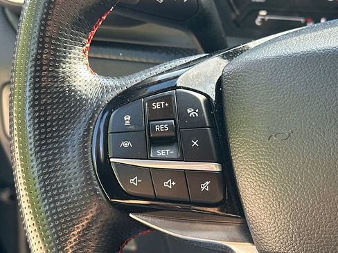 Used 2022 Ford Explorer ST-Line AWD/4WD image 29