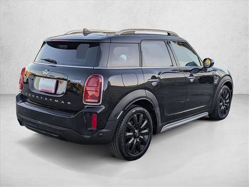 Used 2021 MINI Cooper Countryman image 5