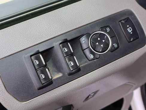 Used 2020 Ford F350 XLT w/ XLT Premium Package AWD/4WD image 27