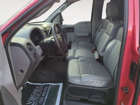 Used 2007 Ford F150 XL RWD image 11