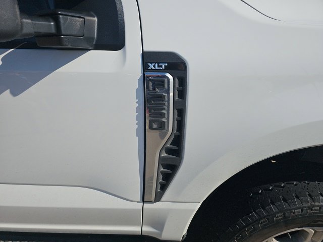 Used 2025 Ford F250 XLT AWD/4WD image 10