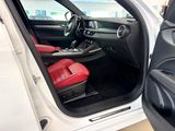Used 2022 Alfa Romeo Stelvio Veloce image 3
