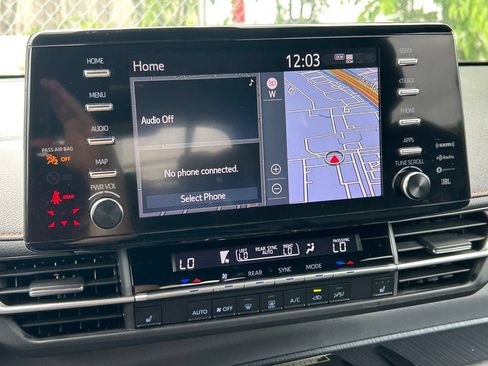 Certified 2023 Toyota Sienna XSE w/ XSE Plus Package AWD/4WD image 38