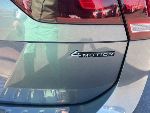 Used 2023 Volkswagen Tiguan S w/ Driver Assistance Package image 10