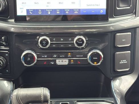 Used 2023 Ford F150 XLT w/ Equipment Group 302A High image 24