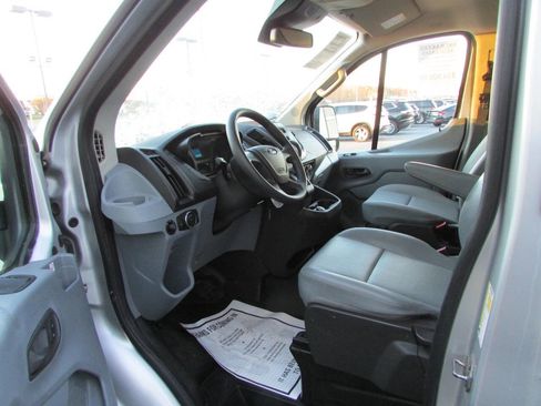 Used 2019 Ford Transit 150 130 Low Roof image 8