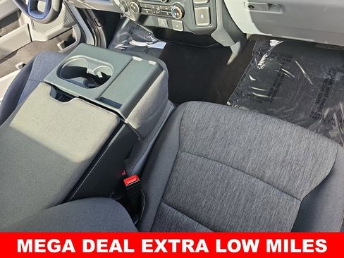 Used 2024 Ford F350 XL w/ STX Appearance Package image 11
