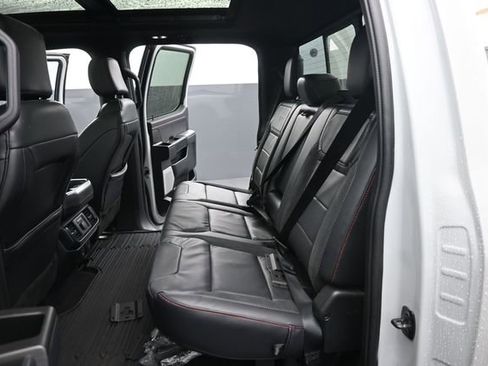 Used 2024 Ford F150 Raptor AWD/4WD image 12
