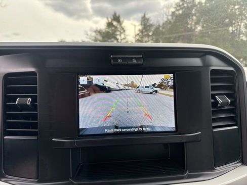 New 2026 Ford F350 XL w/ STX Appearance Package image 22