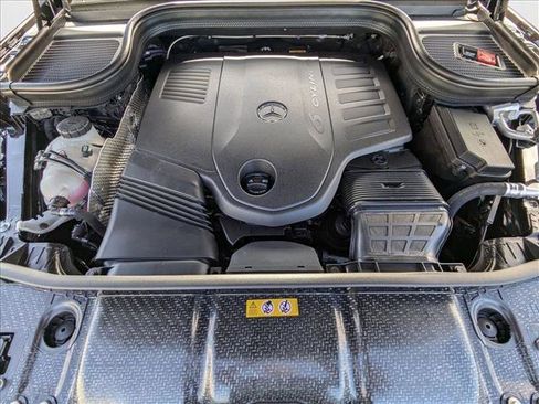 New 2026 Mercedes-Benz GLE 450 4MATIC image 18