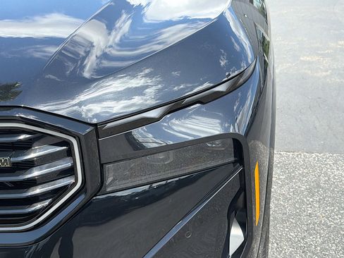 Used 2024 BMW XM image 42