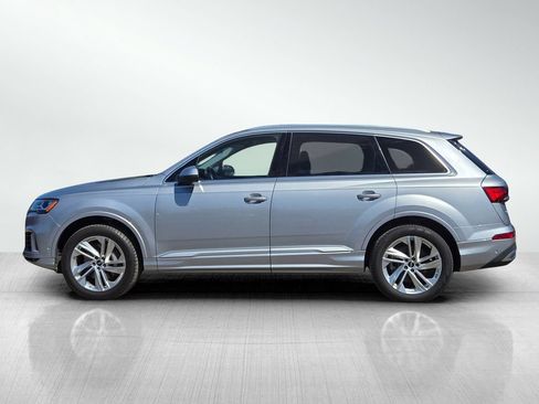 Used 2022 Audi Q7 3.0T Premium Plus AWD/4WD image 8