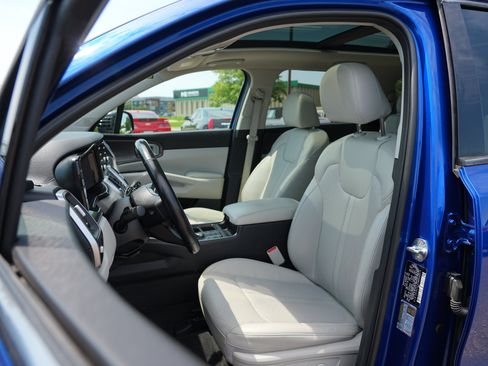 Used 2021 Kia Sorento S w/ Panoramic Sunroof Package FWD image 12