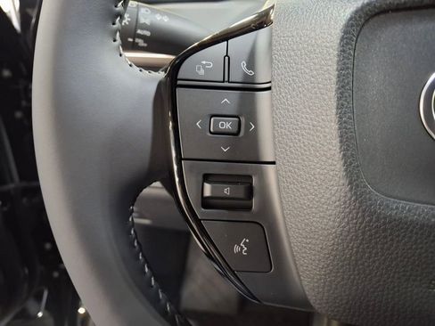 New 2026 Toyota bZ image 23