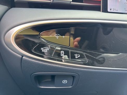 New 2026 Genesis GV70 2.5T Sport Prestige image 36