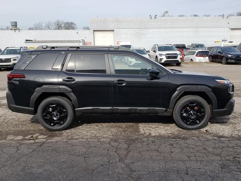 New 2026 Subaru Outback Limited image 2