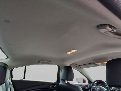 Used 2014 MAZDA MAZDA6 Touring FWD image 16