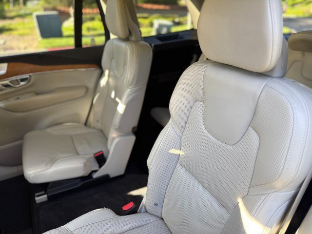 Used 2020 Volvo XC90 T6 Inscription AWD/4WD image 22