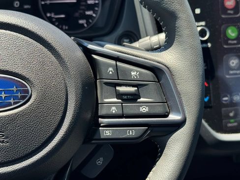 Certified 2025 Subaru Forester Limited AWD/4WD image 12