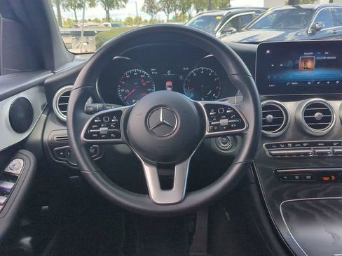 Certified 2021 Mercedes-Benz GLC 300 image 3