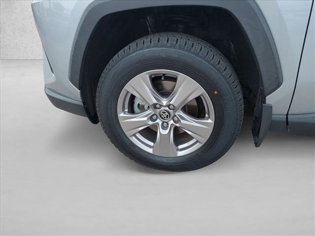 Certified 2023 Toyota RAV4 XLE w/ Convenience Package FWD image 24