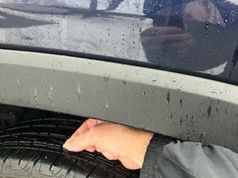 Used 2024 Toyota RAV4 XLE w/ Convenience Package image 3