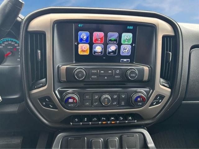 Used 2018 GMC Sierra 1500 Denali w/ Denali Ultimate Package AWD/4WD image 19