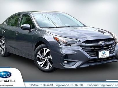 Used 2024 Subaru Legacy Premium
