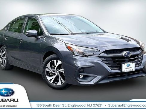 Used 2024 Subaru Legacy Premium AWD/4WD image 1