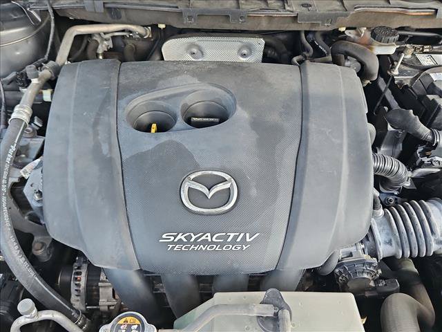 Used 2016 MAZDA CX-5 Sport w/ Rear Camera Package FWD image 21