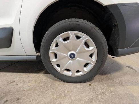 Used 2018 Ford Transit Connect XL FWD image 14
