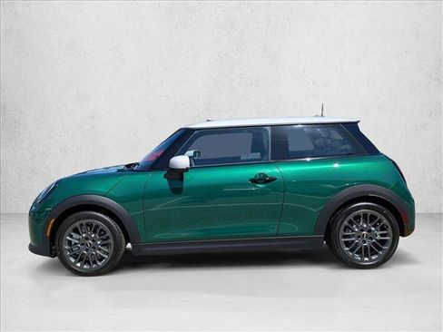 New 2026 MINI Cooper S FWD image 5